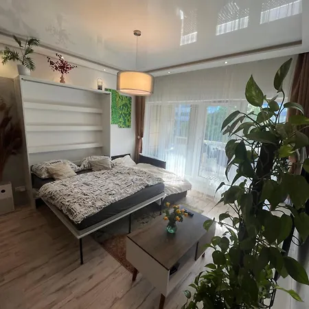 Apartment Cozy - 3 Guests *