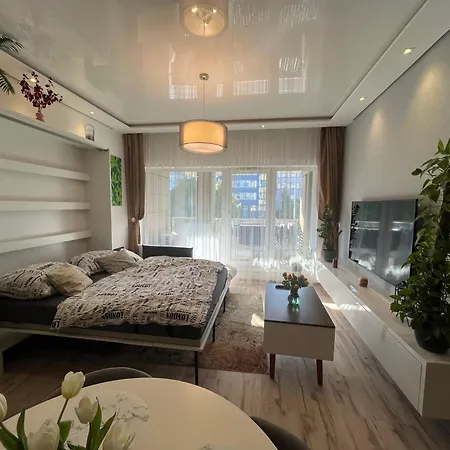 Apartment Cozy - 3 Guests Bratislava