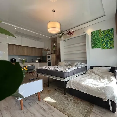 Apartment Cozy - 3 Guests Bratislava