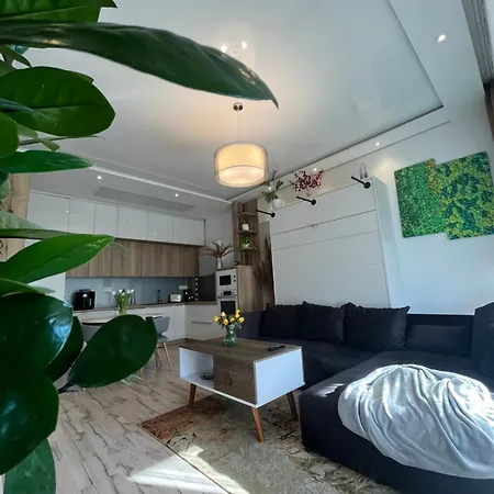 Apartment Cozy - 3 Guests